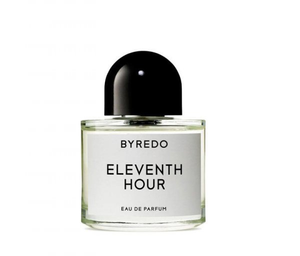 Eleventh our, Byredo