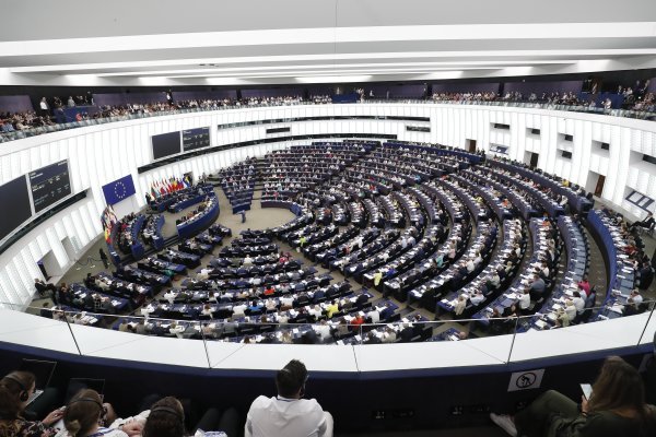 Europski parlament