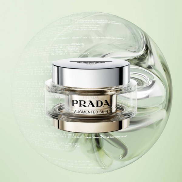 Prada Augmented Skin krema za lice