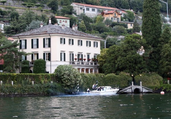 Villa Oleandra