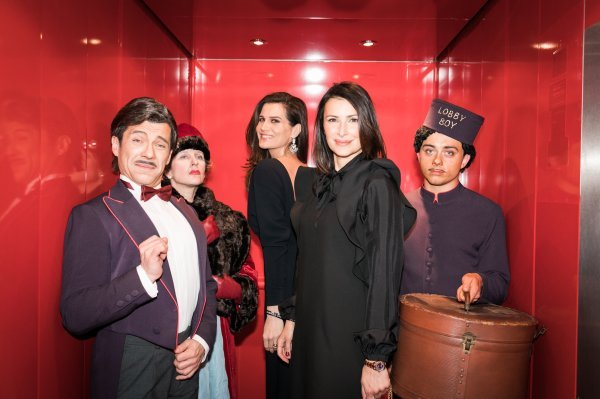 Kaptol Boutique Cinema