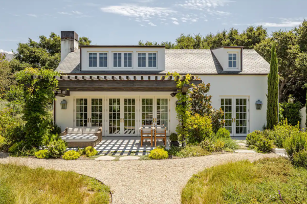 Luksuzan dom Gwyenth Paltrow dostupan na Airbnb-u