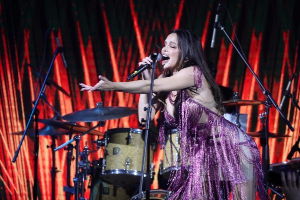 Severina