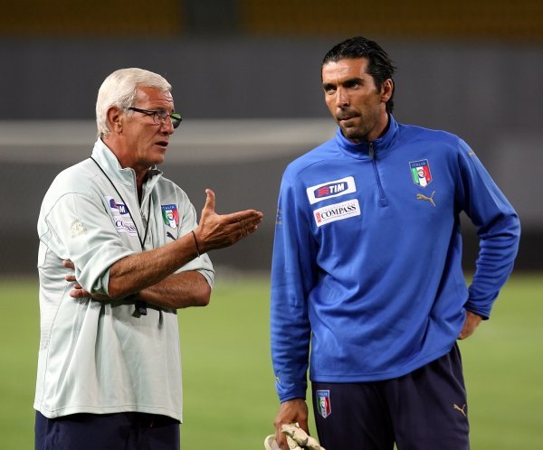 Gianluigi Buffon
