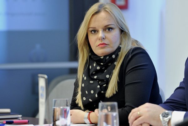 Milka Kosanović iz HUP-a tvrdi da je zakon dijelom čak i pravno neodrživ Cropix