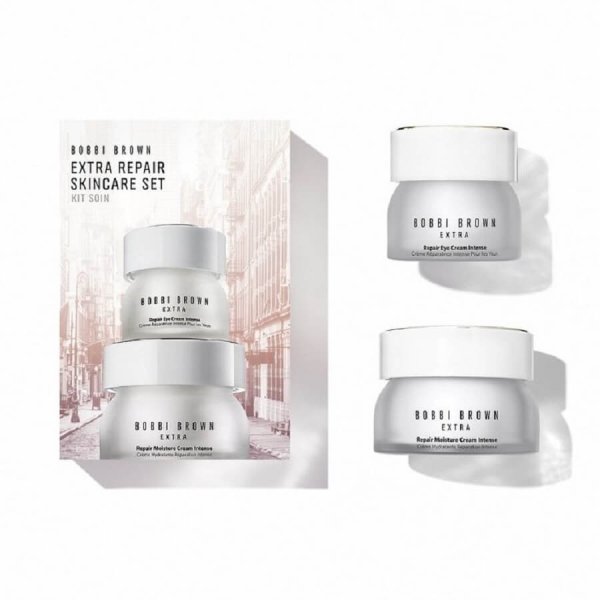 Bobbi Brown Extra Repair Skincare Set, -15%, 142.04€
