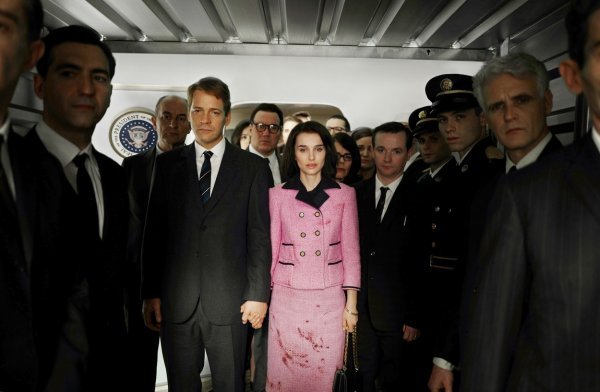 Natalie Portman u filmu 'Jackie'