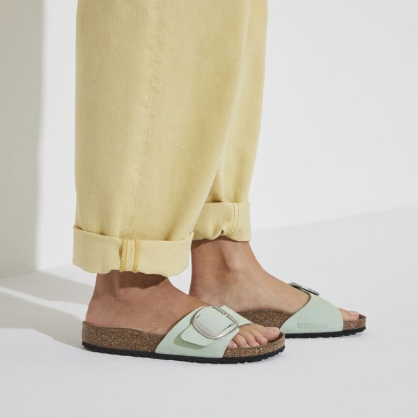 Birkenstock 'Madrid'