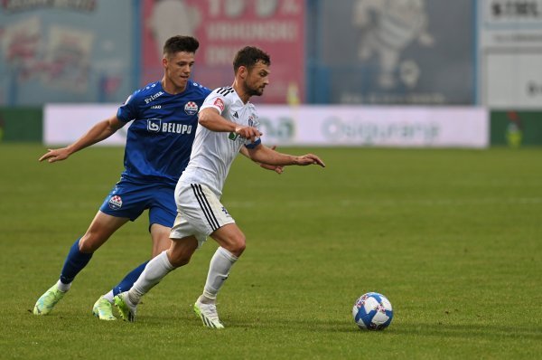 Slaven Belupo - Rudeš