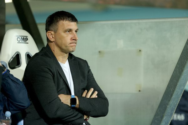 3.kolo SuperSport HNL-a: Rijeka - Istra 1961, 6.8.2023.