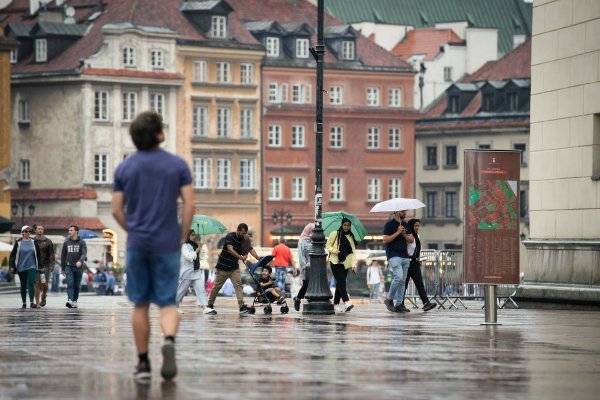 Varšava