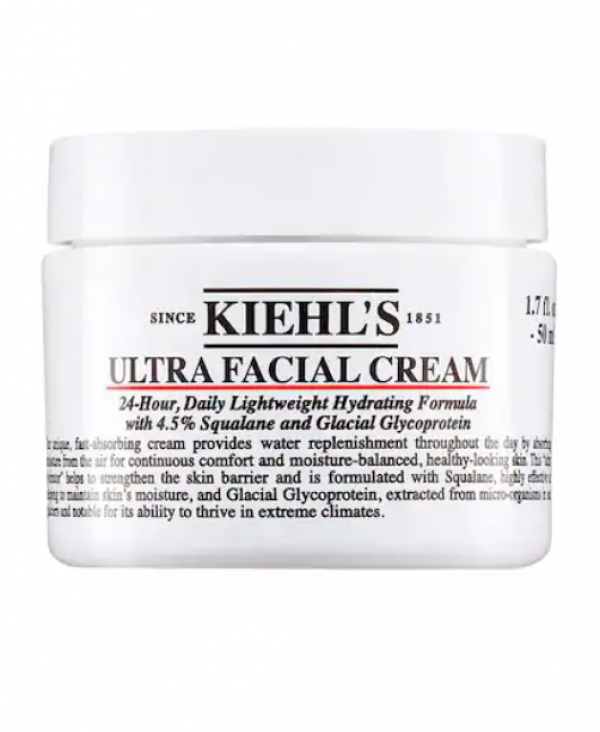 Kiehl's Ultra Facial hidratantna krema sa skvalanom