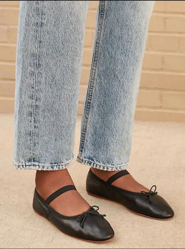 Loeffler Randall