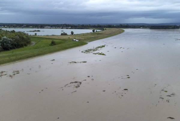 Oteretni kanal Sava-Odra