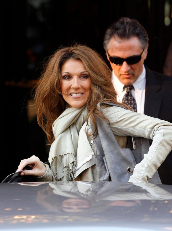 Celine Dion