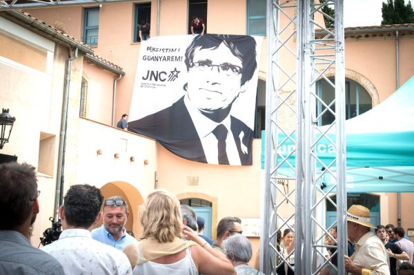 Zajedno za Kataloniju