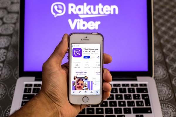 Viber Pay stigao i u Hrvatsku