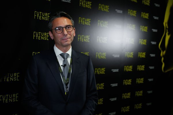 Christos Harpantidis