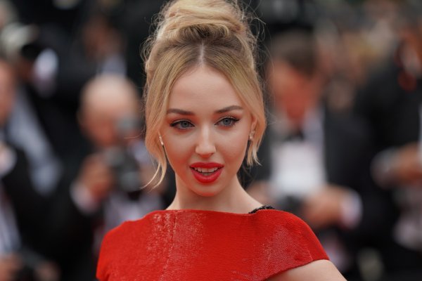 Princeza Maria Chiara