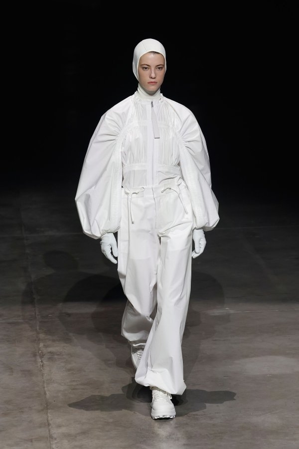 Jil Sander jesen/zima 2023.