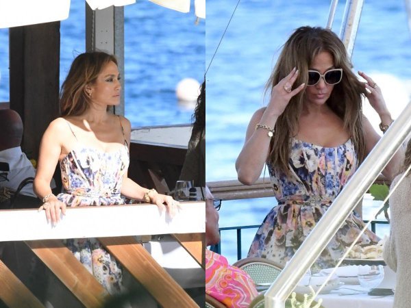 Jennifer Lopez