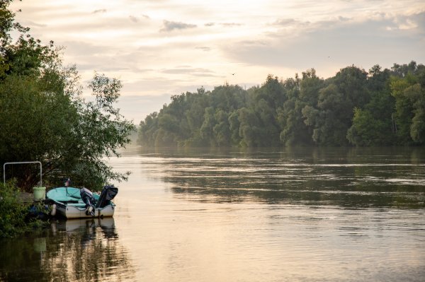 Postavljene boks barijere u vikend naselju Karašica