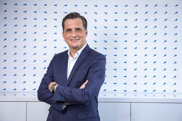 Donedavni predsjednik Uprave Securitas Hrvatske Ivan Funčić