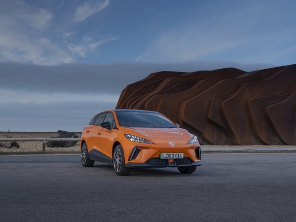 MG predstavio veću bateriju za svoj MG4 Extended Range kapaciteta 77 kWh za domet od 520 km