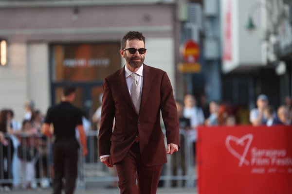 Sarajevo film festival