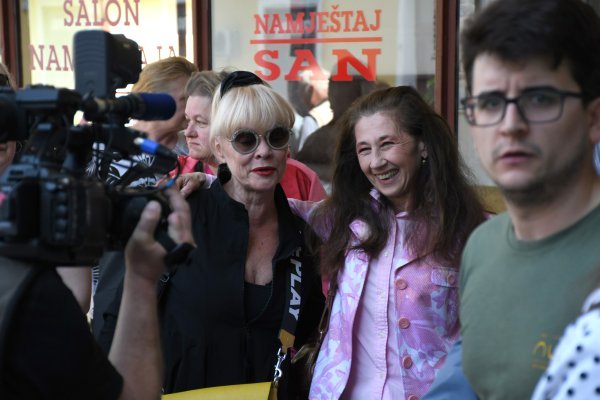 Anja Šovagović Despot