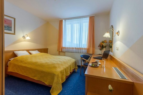 Apartments and Rooms kod Eli