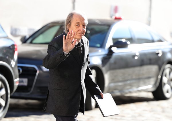 Furio Radin
