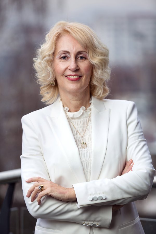 Zvijezdana Rauš-Klier