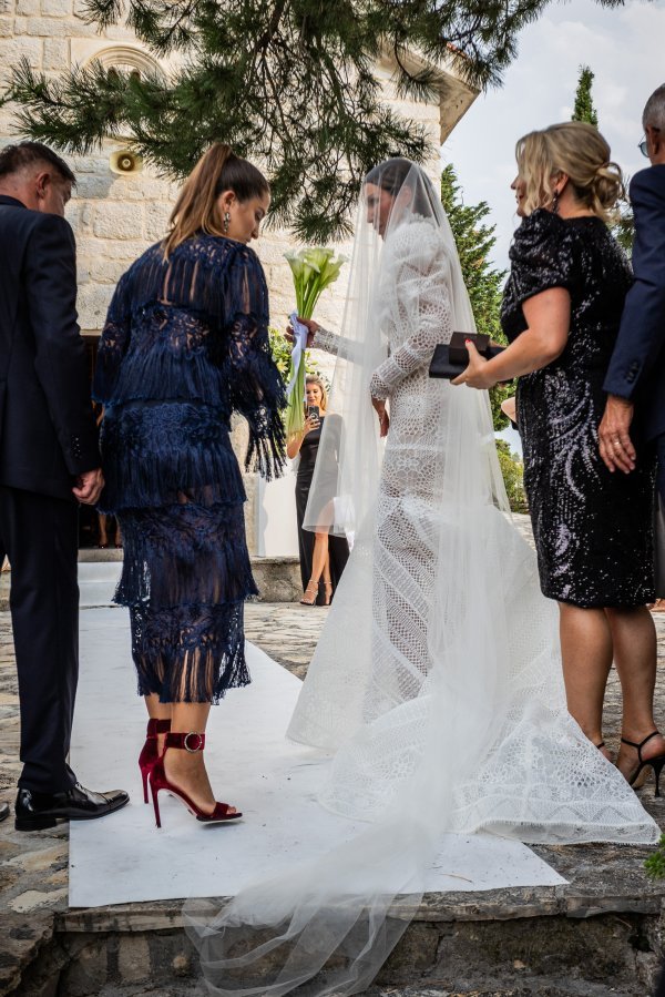 Vjenčanica Ane Gruice Uglešić