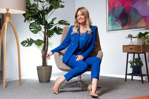 Renata Končić Minea