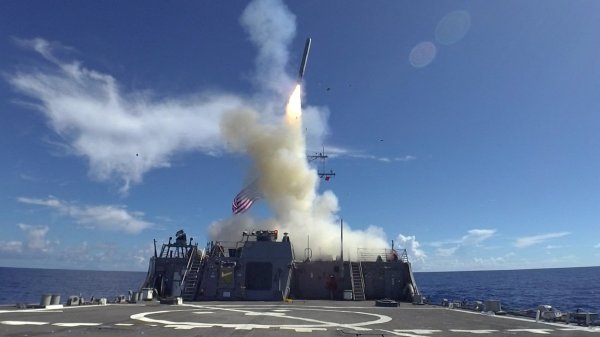 Tomahawk