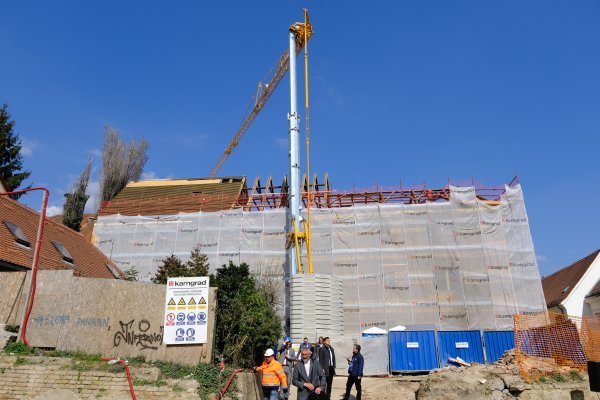 Gimnazija Tituša Brezovačkog