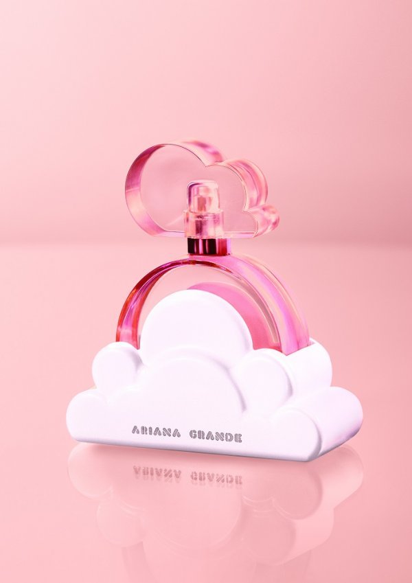Ariana Grande_Cloud Pink