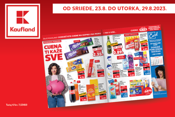 kaufland
