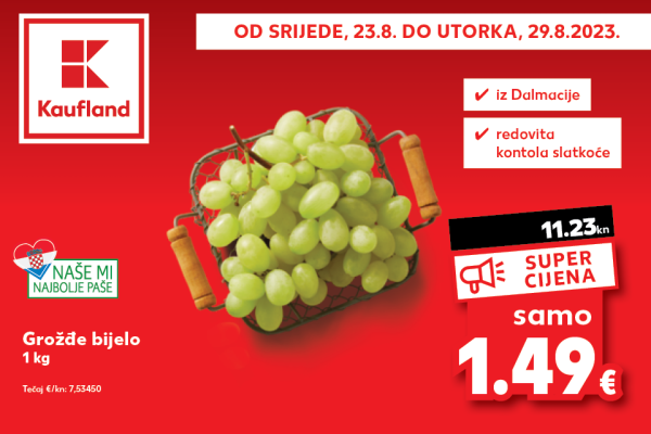 kaufland