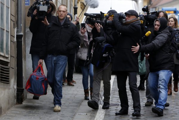 Glavni akter afere dnevnice, jedne od najtužnijih epizoda hrvatske demokracije