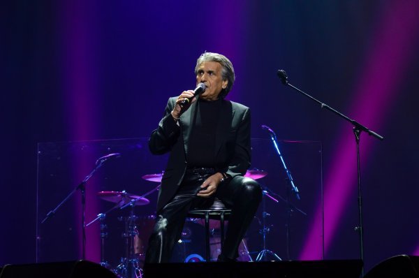 Toto Cutugno