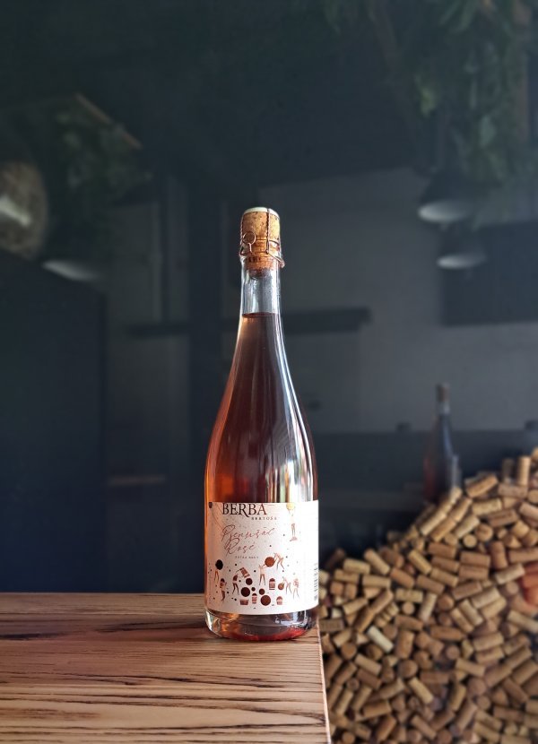 Vinarija Bertoša