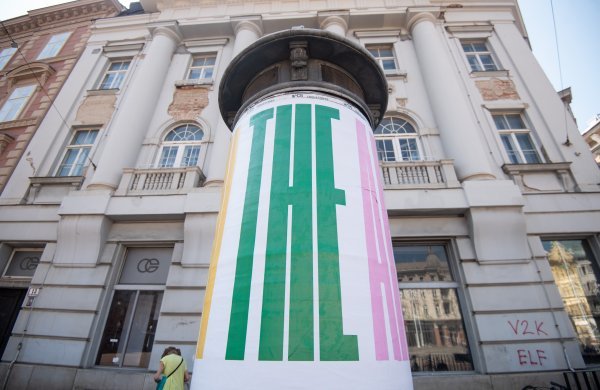 'Okolo': 'Kružni tok'