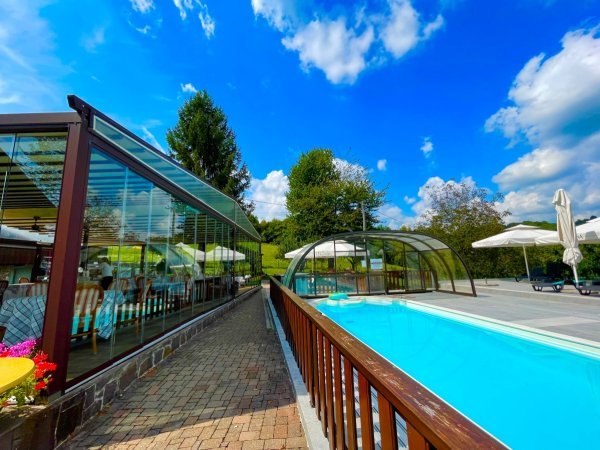 Hotel Srce prirode