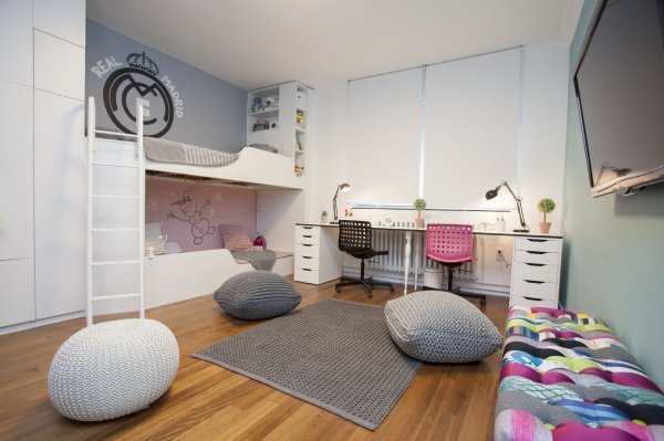 Mirjana Mikulec interijeri