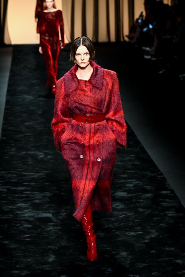 Alberta Ferretti FW23