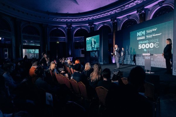 NEM Contest