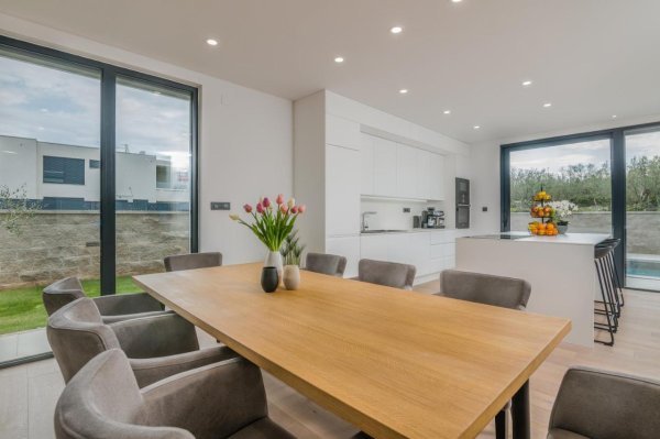 Luxury Villa Weiss - Malinska