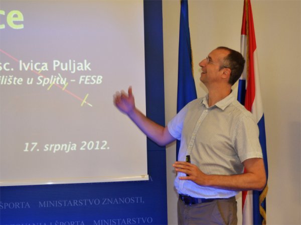 Ivica Puljak